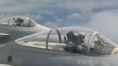 The Beauty Of Flight