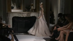 Valentino HC Fall Winter 2010 2011