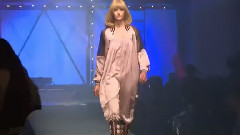 Sigrid Agren Model Talk SS 2013