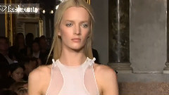 Emilio Pucci Spring Summer 2013(Milan Fashion Week)