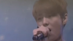Baby Don't Cry
