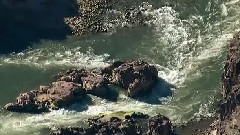 Over The Grand Canyon On Vimeo
