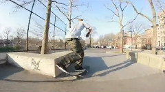Quartersnacks Memorial Day Weekend