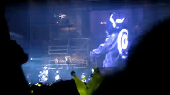 Ending MICHI GO GD One Of A Kind Tour In HK518 饭拍版