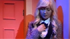 Legally Blonde 2