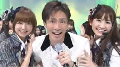 AKB48 x