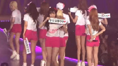 Gee & Ending (Encore)