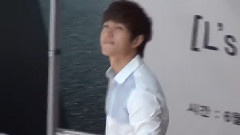 L's Bravo Viewtiful 光华门签售会