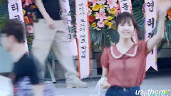 结束离场