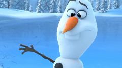 电影 <Frozen> 先行预告片