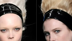 Big (head)band - Beauty TV