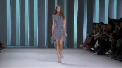 Elie Saab PE 2011 - Shows