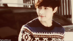 Because Of You