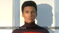 London Men's Fashion Week