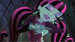 Monster High