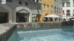 Kitzbuhel Austria