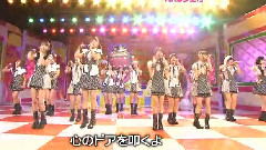 AKB参上!