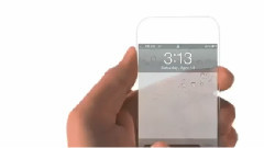 Apple iPhone 6 Trailer Concepts 2013