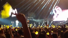 Encore Michi Go & Ending