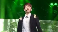狼与美女