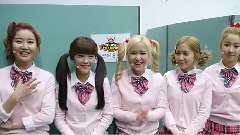 Crayon Pop