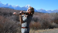 Promentory (Last Of The Mohicans Theme)