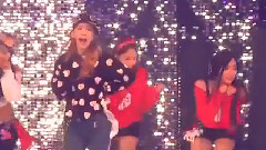 Hoot & I Got A Boy & Dancing Queen & Talk & Gee