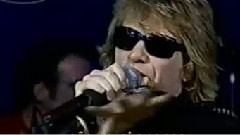 Bon Jovi - It's My Life