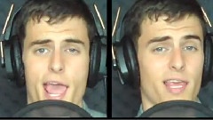Teenage Dream & Just The Way You Are
