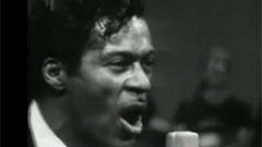 Chuck Berry - Johnny B Goode 现场版