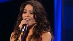 Vanessa Hudgens - When There Was Me And You