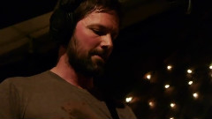 Buried In The Sand KEXP