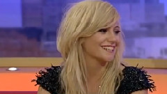 Pixie Lott - GMTV Interview