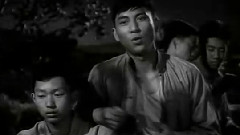 清清小河水