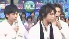 Music Station 中文字幕 10/06/12