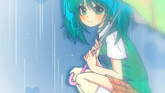 Rainy Days