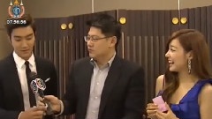 泰国Ch3 Tiffany &