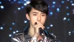 Baby Don't Cry