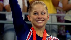 Raising An Olympian