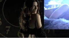Kate Beckinsale Shot For Esquire