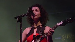 St. Vincent - Year Of The Tiger