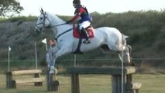 TTT Horse Trials