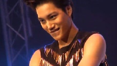泰国公演