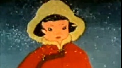 为了保护羊群