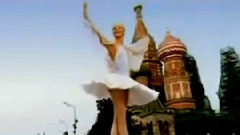 Anastasia Volochkova Russian Dance