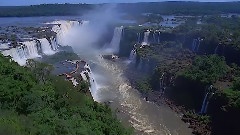 Iguazu Falls