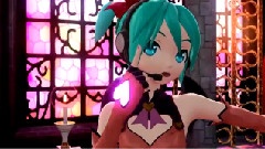 Sweet Devil Feat