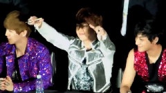 EXO Fansign
