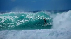 EPIC Tarp Surfing