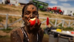 The Dirty Dash